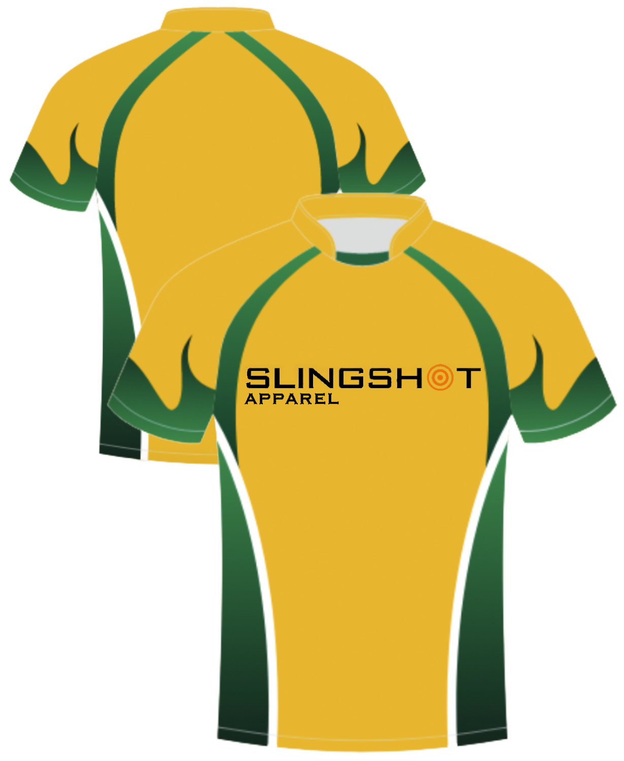 Rugby Jerseys slingshotapparel