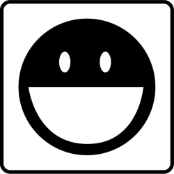 Character small
