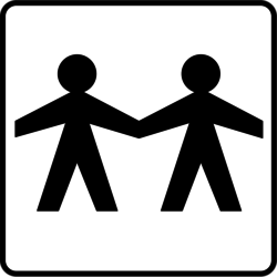 Social small