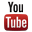 YouTube logo