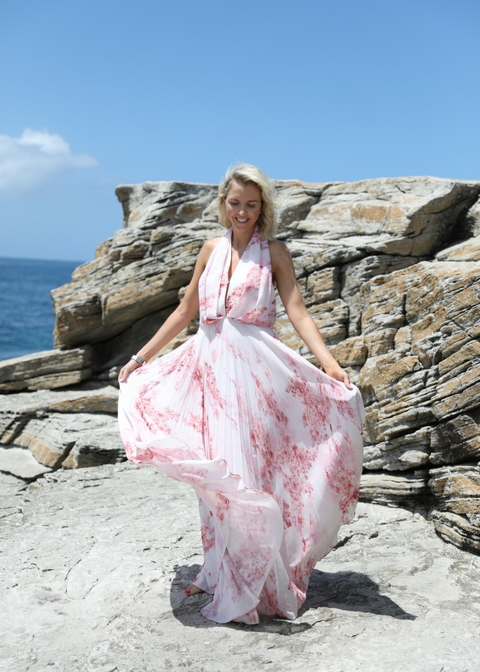 Summer wedding guide image