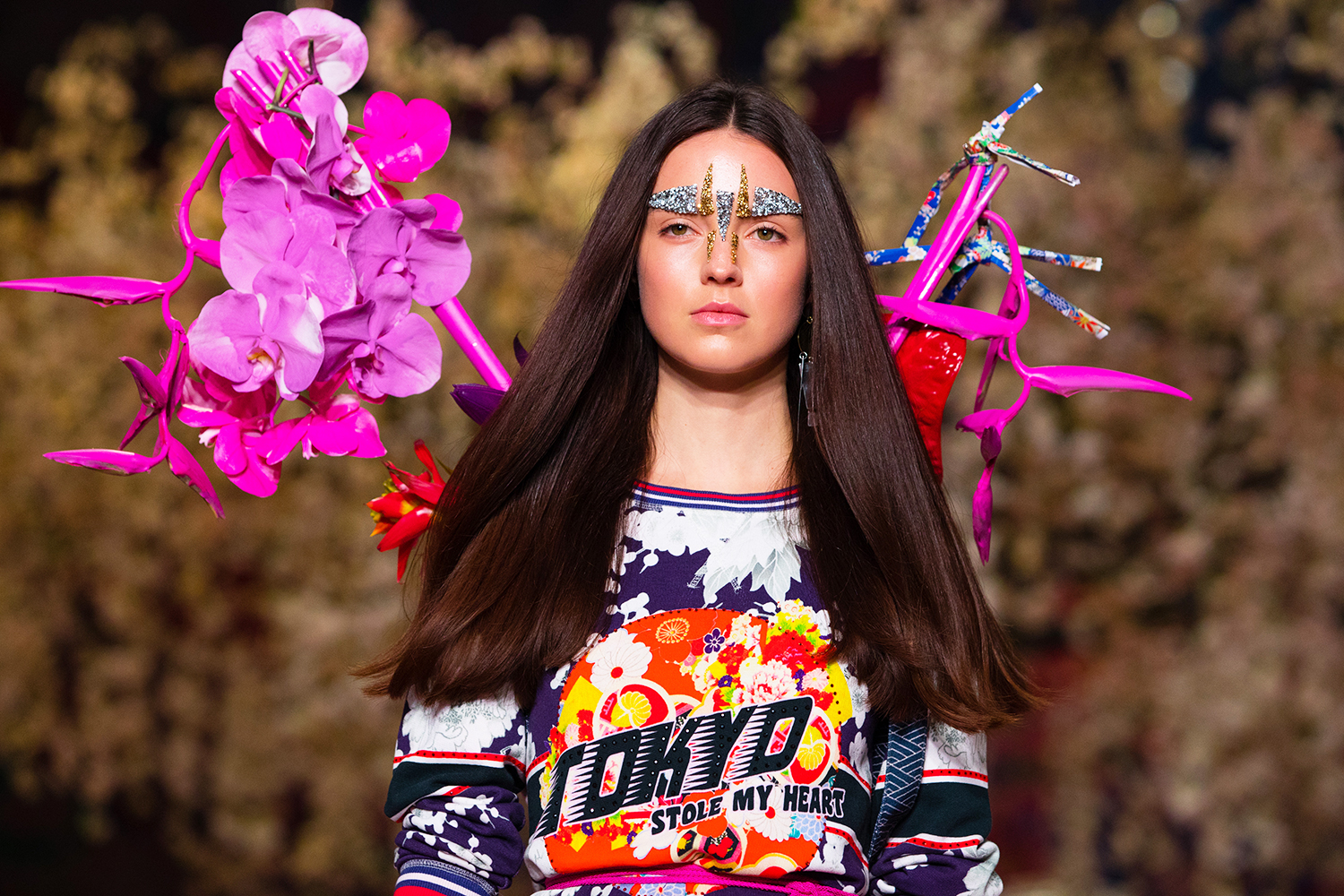 Camilla mbfw