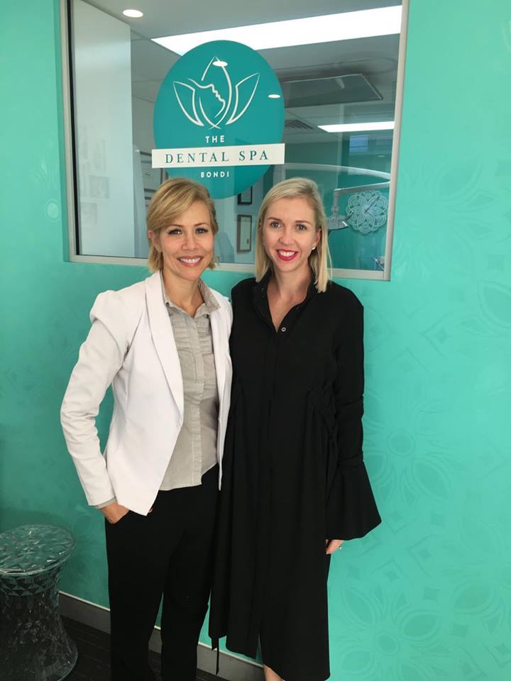 Dr ellie pikoulas