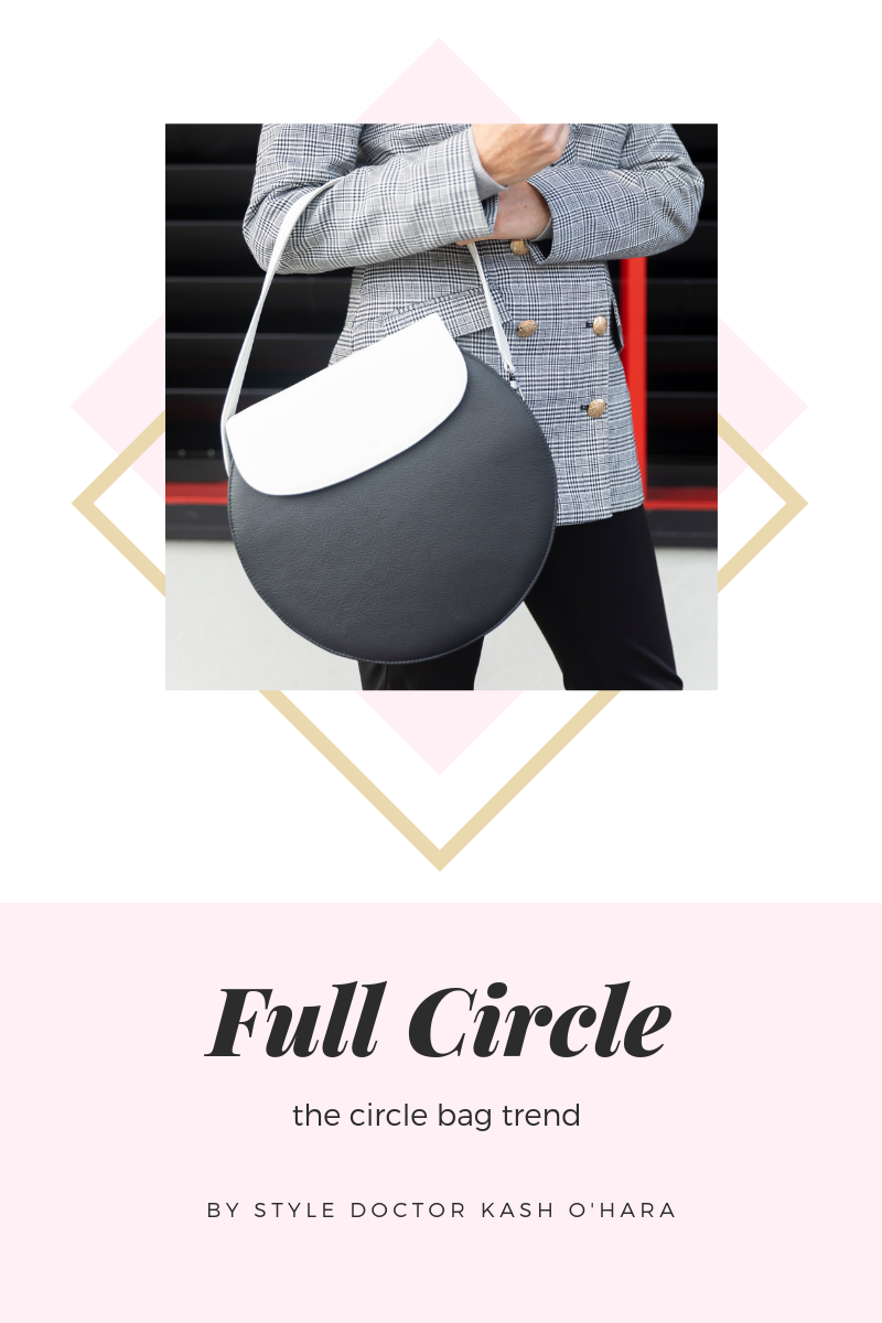 Full circle