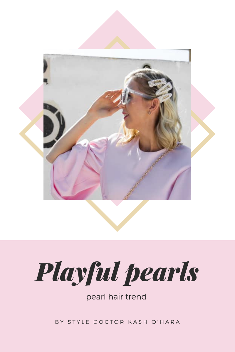 Pearls