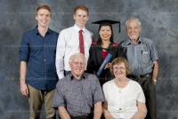 STA_0921.jpg Southern Cross University Graduation - Lismore 28th November 2015 