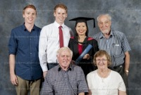 STA_0919.jpg Southern Cross University Graduation - Lismore 28th November 2015 