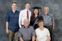 STA_0920.jpg Southern Cross University Graduation - Lismore 28th November 2015 