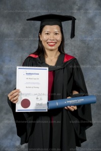 STA_0907.jpg Southern Cross University Graduation - Lismore 28th November 2015 