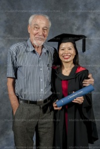 STA_0912.jpg Southern Cross University Graduation - Lismore 28th November 2015 