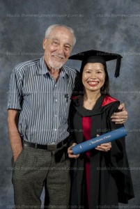 STA_0914.jpg Southern Cross University Graduation - Lismore 28th November 2015 