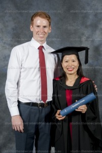 STA_0916.jpg Southern Cross University Graduation - Lismore 28th November 2015 