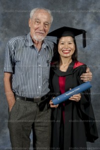 STA_0911.jpg Southern Cross University Graduation - Lismore 28th November 2015 