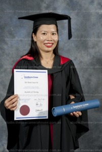 STA_0909.jpg Southern Cross University Graduation - Lismore 28th November 2015 
