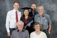 STA_0918.jpg Southern Cross University Graduation - Lismore 28th November 2015 