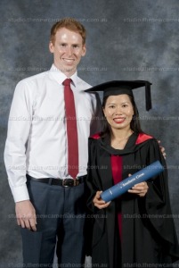 STA_0917.jpg Southern Cross University Graduation - Lismore 28th November 2015 