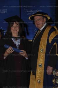 DSC_0013.jpg Southern Cross University - Lismore Graduation - 27th April 2007 