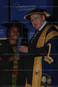 DSC_0008.jpg Southern Cross University - Lismore Graduation - 27th April 2007 