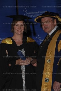 DSC_0017.jpg Southern Cross University - Lismore Graduation - 27th April 2007 