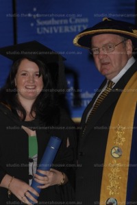 DSC_0011.jpg Southern Cross University - Lismore Graduation - 27th April 2007 