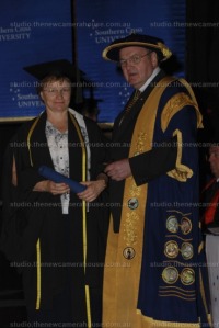 DSC_0001.jpg Southern Cross University - Lismore Graduation - 27th April 2007 