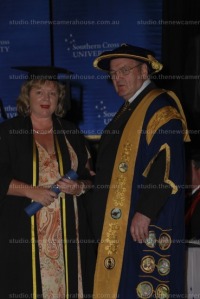 DSC_0002.jpg Southern Cross University - Lismore Graduation - 27th April 2007 