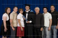 IMG_0252.jpg Southern Cross University - Lismore Graduation - 29th September 2007 