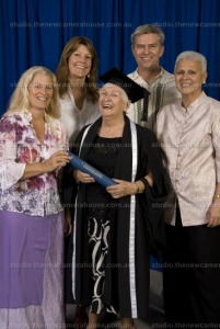 IMG_0261.jpg Southern Cross University - Lismore Graduation - 29th September 2007 