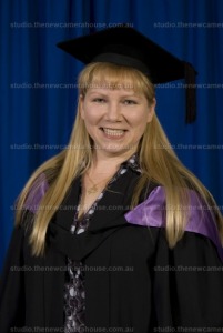 IMG_0265.jpg Southern Cross University - Lismore Graduation - 29th September 2007 