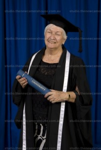 IMG_0260.jpg Southern Cross University - Lismore Graduation - 29th September 2007 