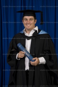 IMG_0247.jpg Southern Cross University - Lismore Graduation - 29th September 2007 