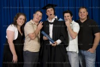IMG_0256.jpg Southern Cross University - Lismore Graduation - 29th September 2007 