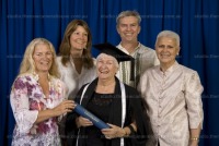 IMG_0263.jpg Southern Cross University - Lismore Graduation - 29th September 2007 