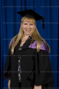 IMG_0264.jpg Southern Cross University - Lismore Graduation - 29th September 2007 