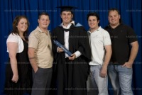 IMG_0255.jpg Southern Cross University - Lismore Graduation - 29th September 2007 