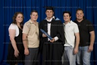 IMG_0254.jpg Southern Cross University - Lismore Graduation - 29th September 2007 