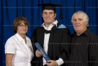 IMG_0250.jpg Southern Cross University - Lismore Graduation - 29th September 2007 