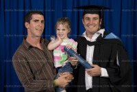 IMG_0258.jpg Southern Cross University - Lismore Graduation - 29th September 2007 