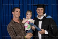 IMG_0257.jpg Southern Cross University - Lismore Graduation - 29th September 2007 
