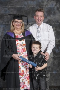 STB_0025.jpg Southern Cross University - Lismore Graduation - 9th December 2016 