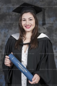 STB_0006.jpg Southern Cross University - Lismore Graduation - 9th December 2016 
