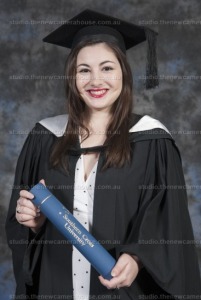 STB_0007.jpg Southern Cross University - Lismore Graduation - 9th December 2016 
