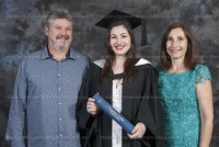 STB_0010.jpg Southern Cross University - Lismore Graduation - 9th December 2016 