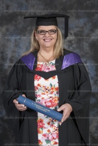 STB_0019.jpg Southern Cross University - Lismore Graduation - 9th December 2016 