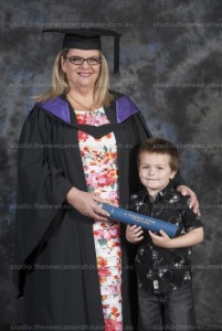 STB_0022.jpg Southern Cross University - Lismore Graduation - 9th December 2016 