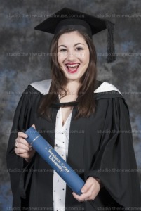 STB_0008.jpg Southern Cross University - Lismore Graduation - 9th December 2016 
