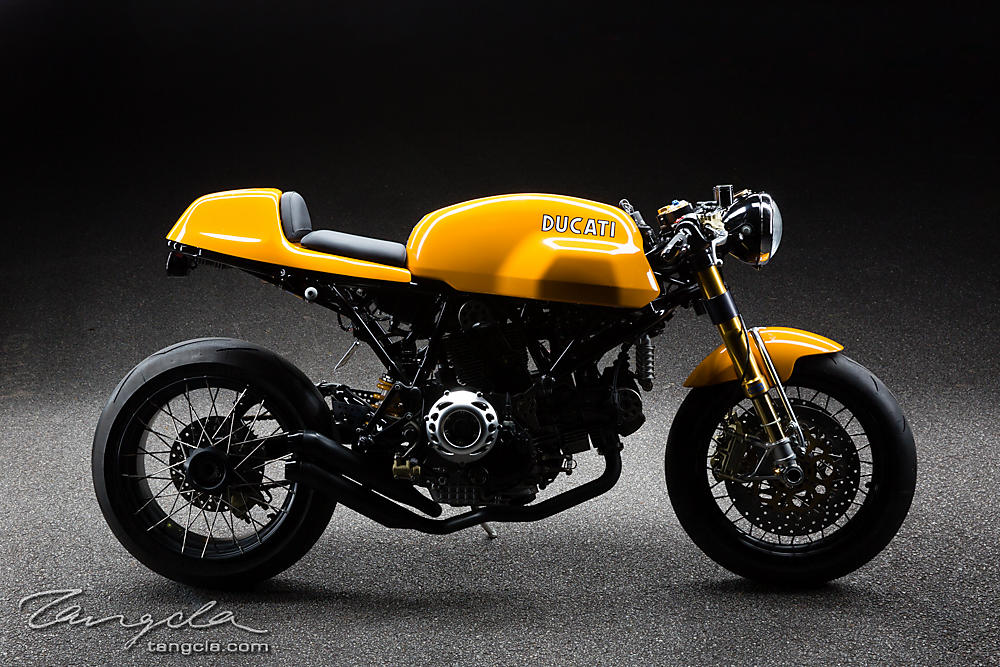 Sport Classic Ducati Sport Classic Ducati