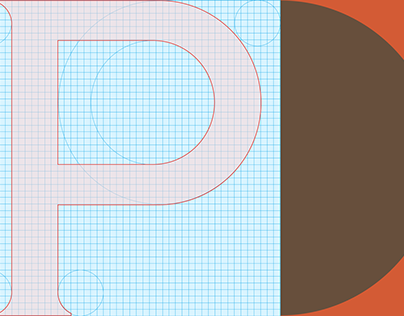 Stockholm Design Lab is on the cutting edge of amazing identities, and nowhere is that more clear than in PCP!