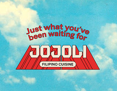 We simply adore Jojoli, the latest amazing campaign by the team at Tractorbeam!