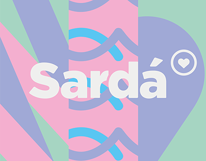 We love the wonderful work that Estudio Taller has put together for Maternidad Sarda!